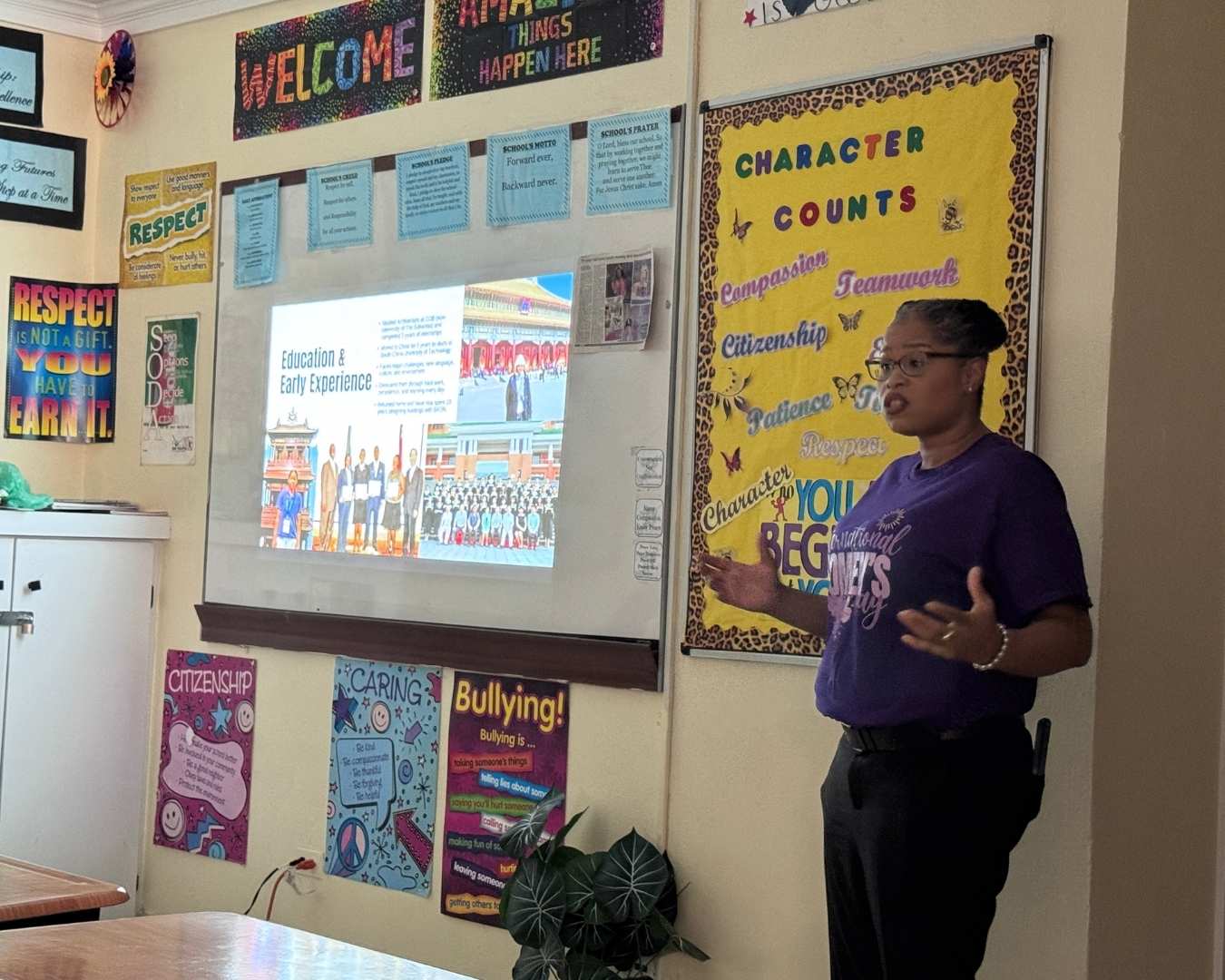 IWD Outreach Speaker5