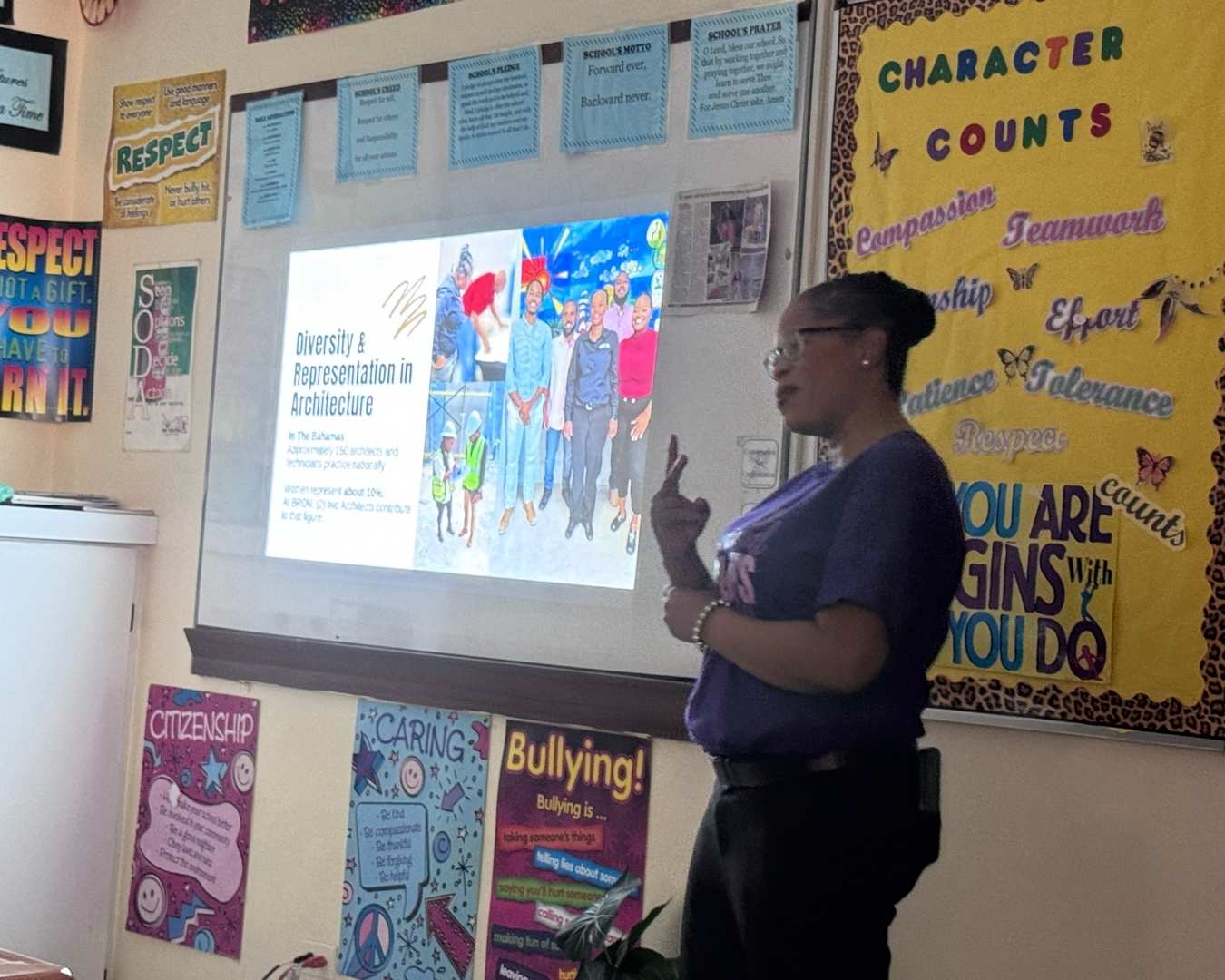 IWD Outreach Speaker6